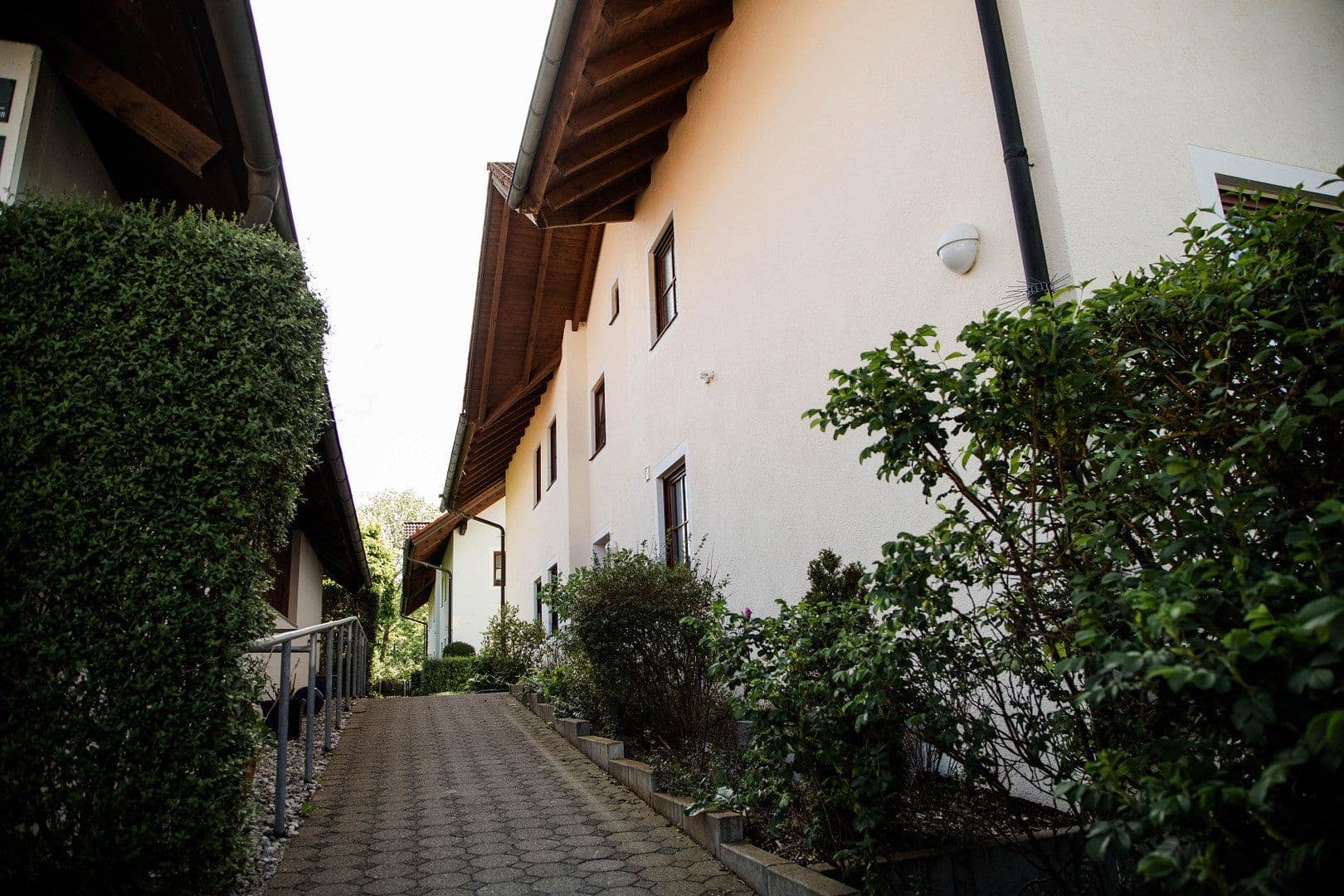 Prodej bytu 3+1 94 m², Wolfratshausen, Bavorsko Prodej bytu 3+1 94 m², Wolfratshausen, Bavorsko