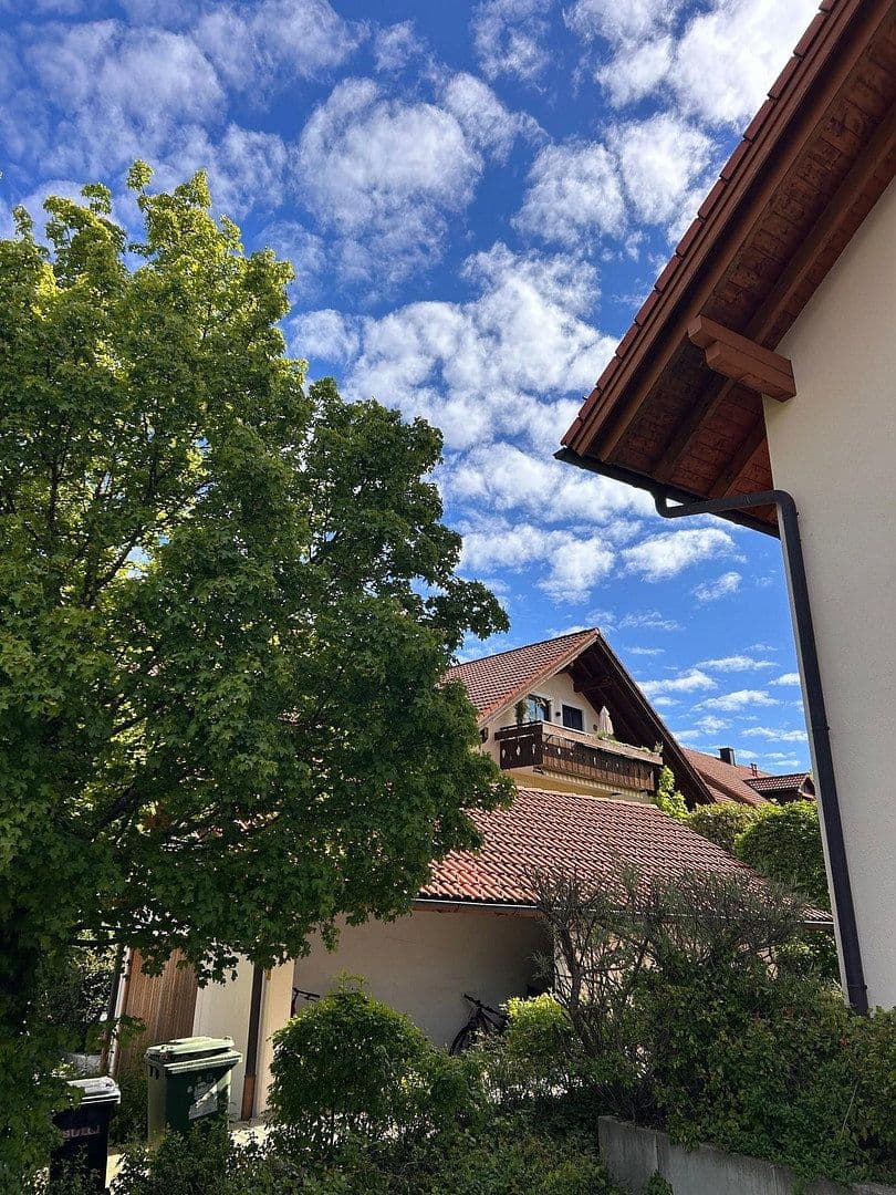 Prodej bytu 3+1 94 m², Wolfratshausen, Bavorsko Prodej bytu 3+1 94 m², Wolfratshausen, Bavorsko