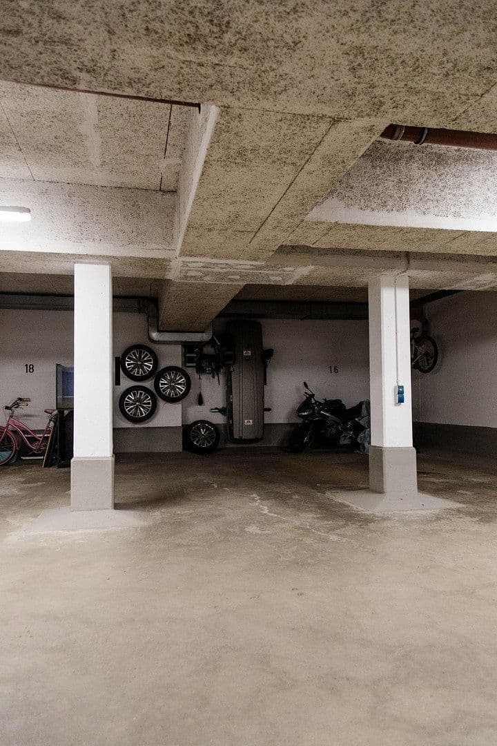 Prodej bytu 3+1 94 m², Wolfratshausen, Bavorsko Prodej bytu 3+1 94 m², Wolfratshausen, Bavorsko