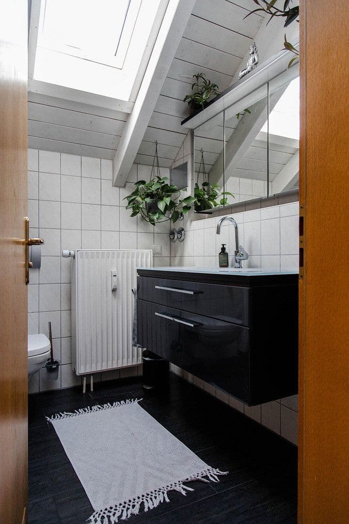 Prodej bytu 3+1 94 m², Wolfratshausen, Bavorsko Prodej bytu 3+1 94 m², Wolfratshausen, Bavorsko