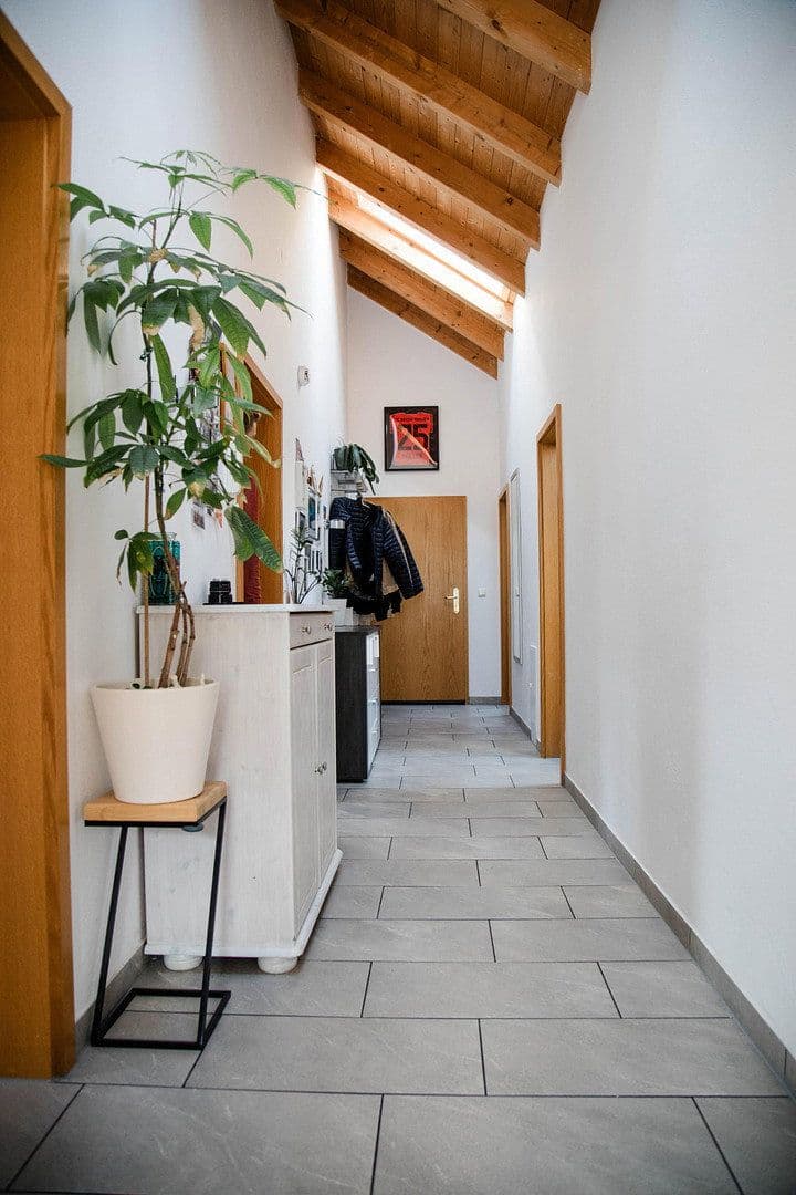 Prodej bytu 3+1 94 m², Wolfratshausen, Bavorsko Prodej bytu 3+1 94 m², Wolfratshausen, Bavorsko