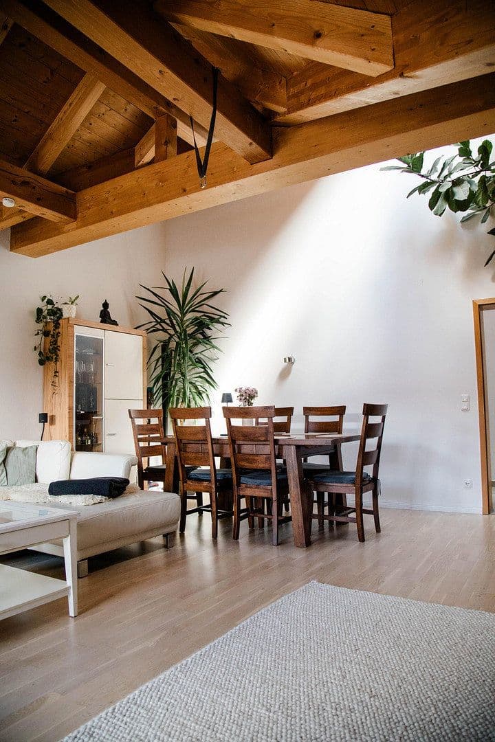 Prodej bytu 3+1 94 m², Wolfratshausen, Bavorsko Prodej bytu 3+1 94 m², Wolfratshausen, Bavorsko