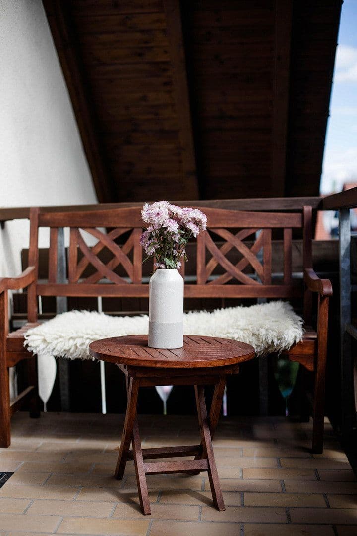 Prodej bytu 3+1 94 m², Wolfratshausen, Bavorsko Prodej bytu 3+1 94 m², Wolfratshausen, Bavorsko