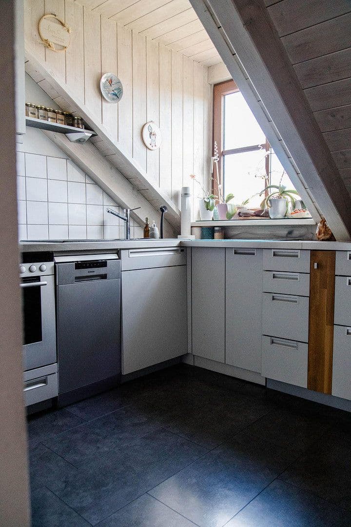 Prodej bytu 3+1 94 m², Wolfratshausen, Bavorsko Prodej bytu 3+1 94 m², Wolfratshausen, Bavorsko