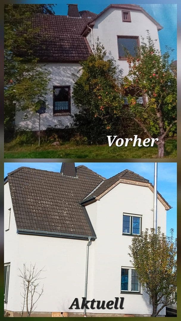 Prodej domu 175 m², pozemek 898 m², Spenge, Severní Porýní-Vestfálsko Prodej domu 175 m², pozemek 898 m², Spenge, Severní Porýní-Vestfálsko