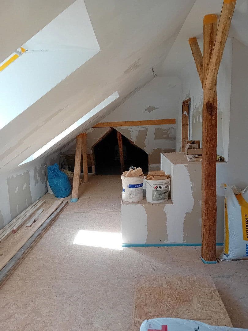 Prodej domu 175 m², pozemek 898 m², Spenge, Severní Porýní-Vestfálsko Prodej domu 175 m², pozemek 898 m², Spenge, Severní Porýní-Vestfálsko