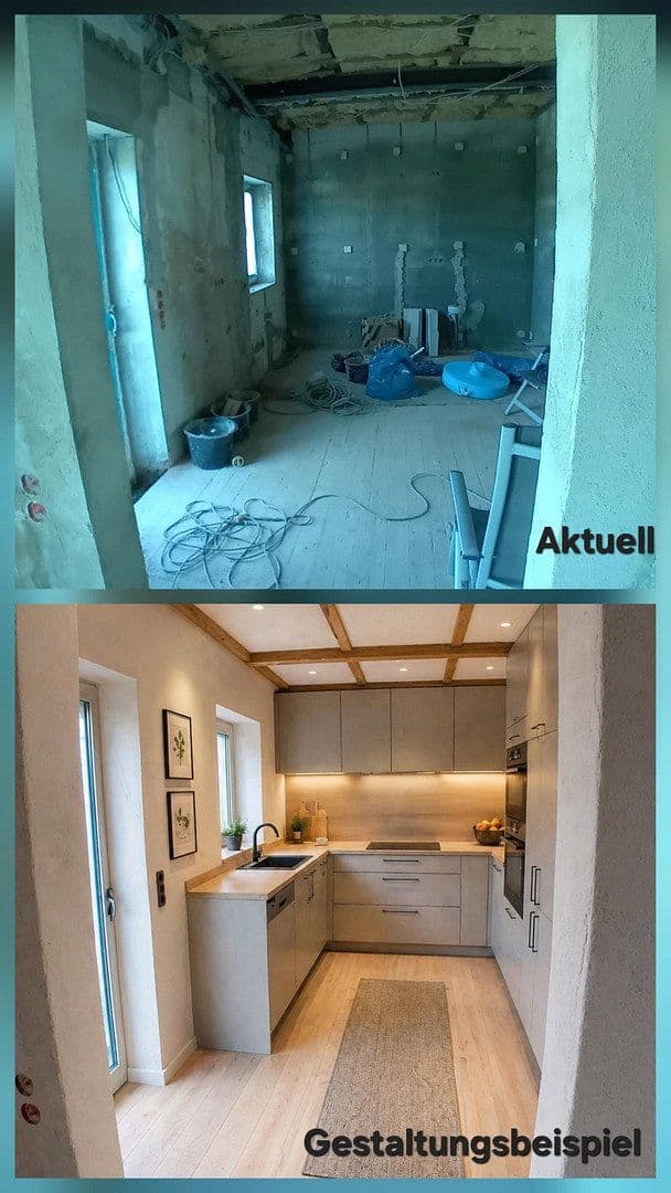 Prodej domu 175 m², pozemek 898 m², Spenge, Severní Porýní-Vestfálsko Prodej domu 175 m², pozemek 898 m², Spenge, Severní Porýní-Vestfálsko