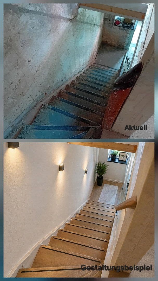 Prodej domu 175 m², pozemek 898 m², Spenge, Severní Porýní-Vestfálsko Prodej domu 175 m², pozemek 898 m², Spenge, Severní Porýní-Vestfálsko