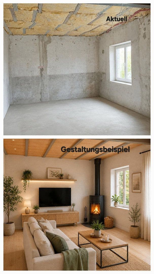 Prodej domu 175 m², pozemek 898 m², Spenge, Severní Porýní-Vestfálsko Prodej domu 175 m², pozemek 898 m², Spenge, Severní Porýní-Vestfálsko