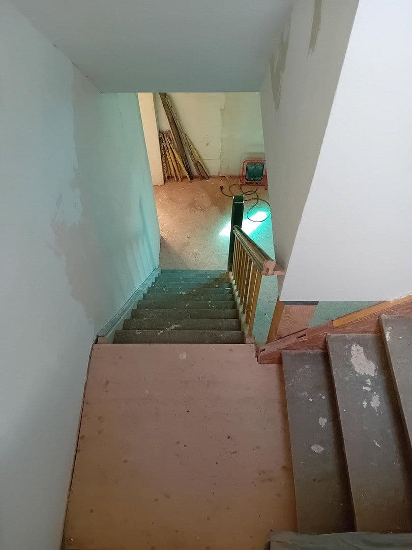 Prodej domu 175 m², pozemek 898 m², Spenge, Severní Porýní-Vestfálsko Prodej domu 175 m², pozemek 898 m², Spenge, Severní Porýní-Vestfálsko