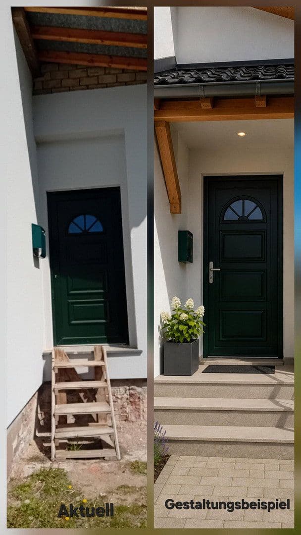Prodej domu 175 m², pozemek 898 m², Spenge, Severní Porýní-Vestfálsko Prodej domu 175 m², pozemek 898 m², Spenge, Severní Porýní-Vestfálsko