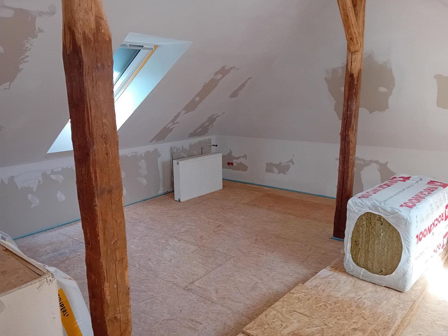 Prodej domu 175 m², pozemek 898 m², Spenge, Severní Porýní-Vestfálsko Prodej domu 175 m², pozemek 898 m², Spenge, Severní Porýní-Vestfálsko