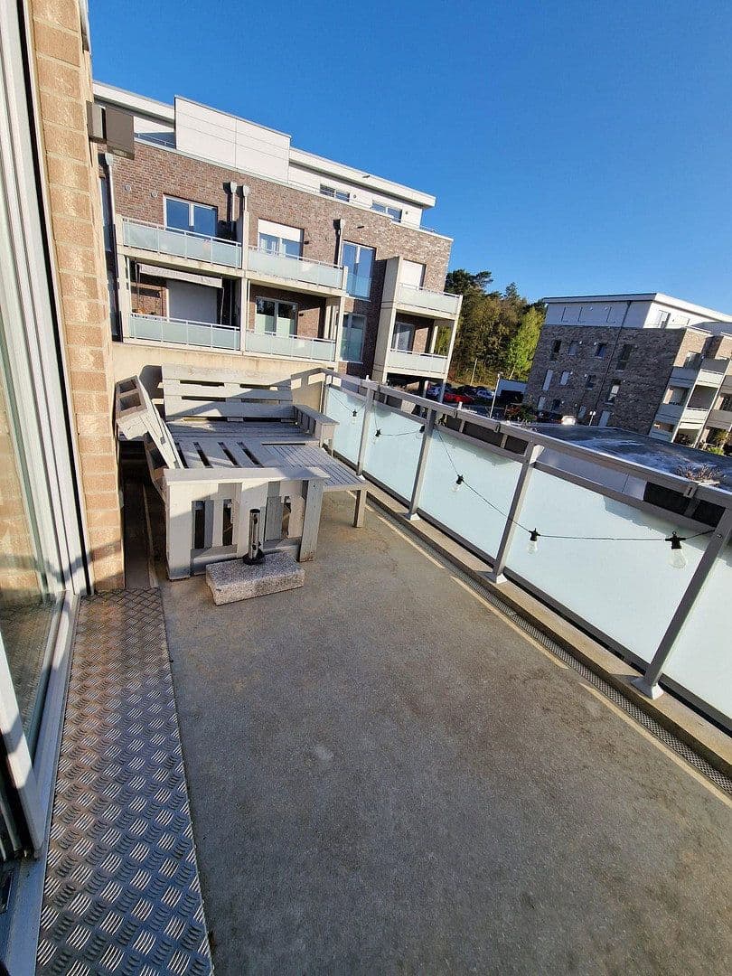 Prodej bytu 2+1 61 m², Otfried-Preußler-Allee 1, Soltau, Dolní Sasko Prodej bytu 2+1 61 m², Otfried-Preußler-Allee 1, Soltau, Dolní Sasko