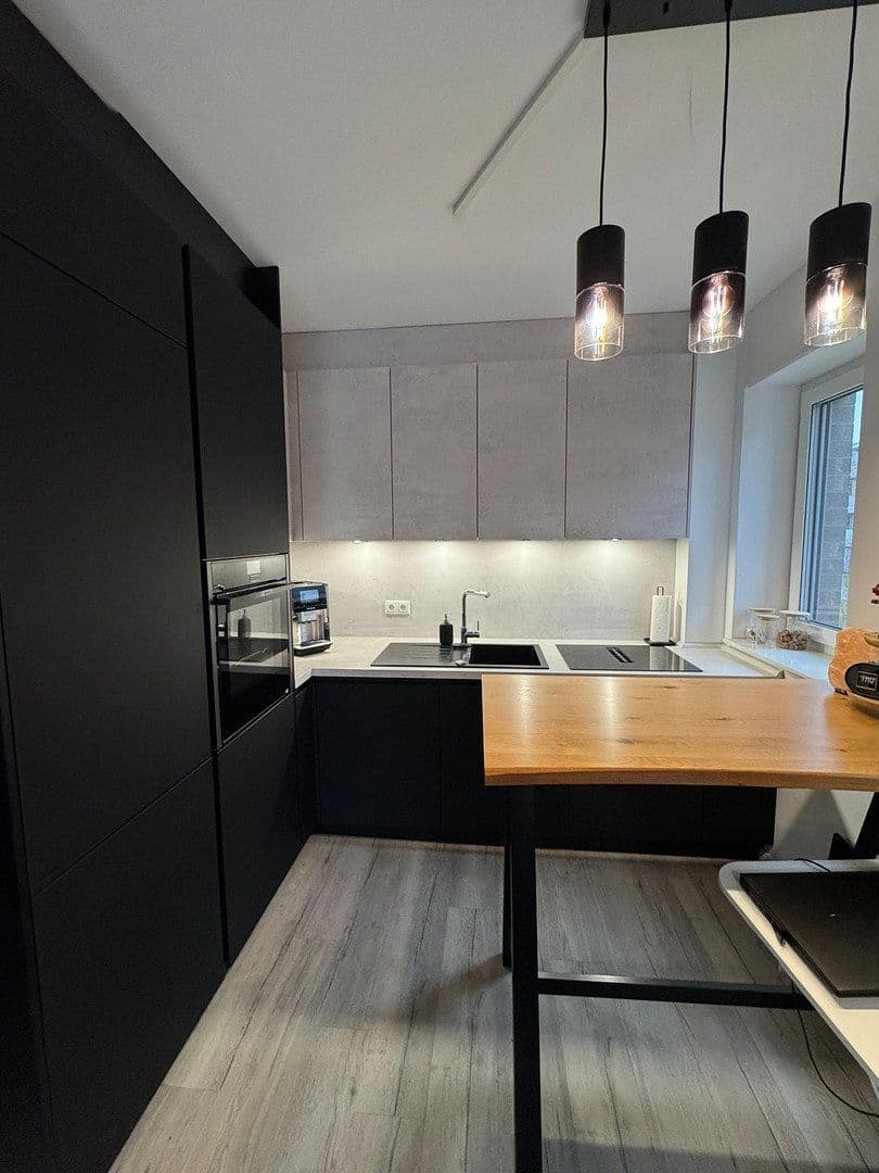 Prodej bytu 2+1 61 m², Otfried-Preußler-Allee 1, Soltau, Dolní Sasko Prodej bytu 2+1 61 m², Otfried-Preußler-Allee 1, Soltau, Dolní Sasko