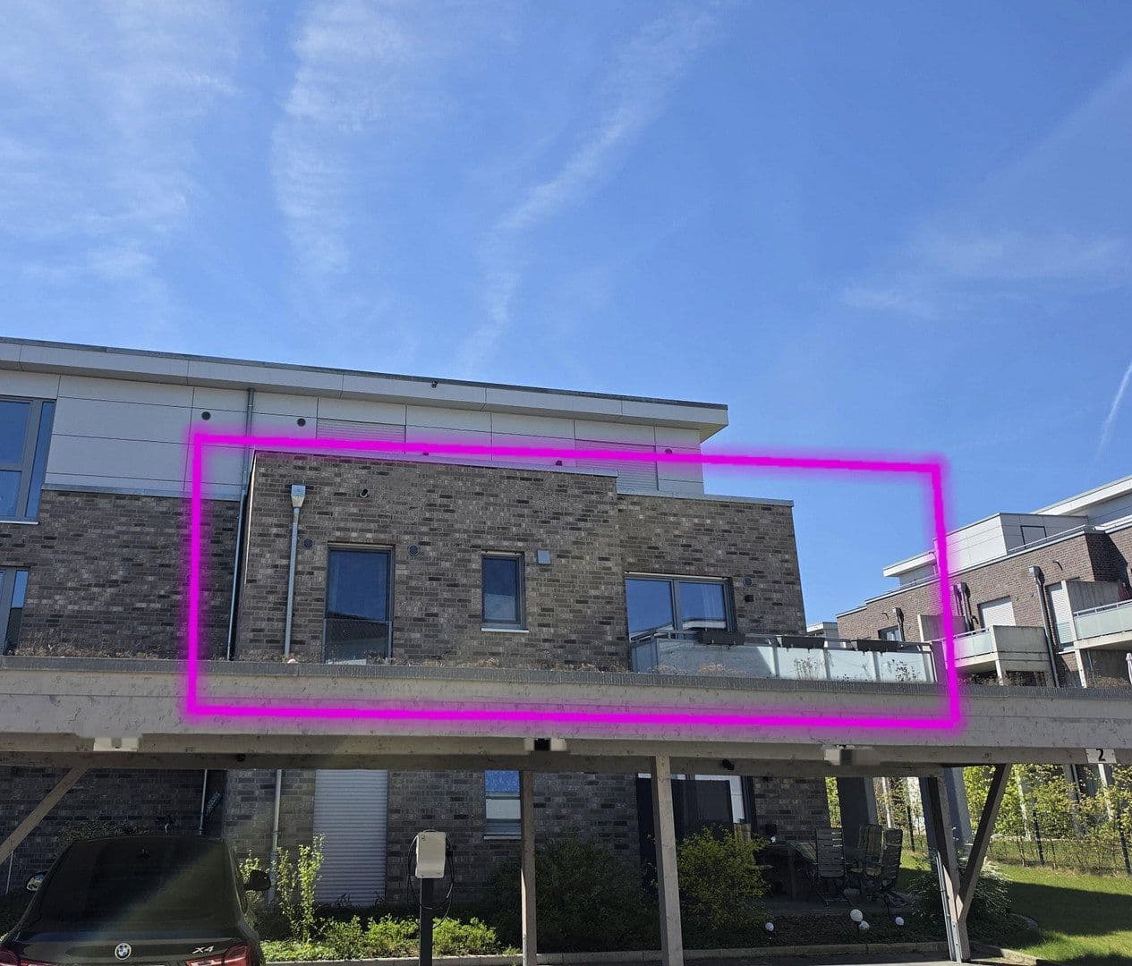 Prodej bytu 2+1 61 m², Otfried-Preußler-Allee 1, Soltau, Dolní Sasko Prodej bytu 2+1 61 m², Otfried-Preußler-Allee 1, Soltau, Dolní Sasko