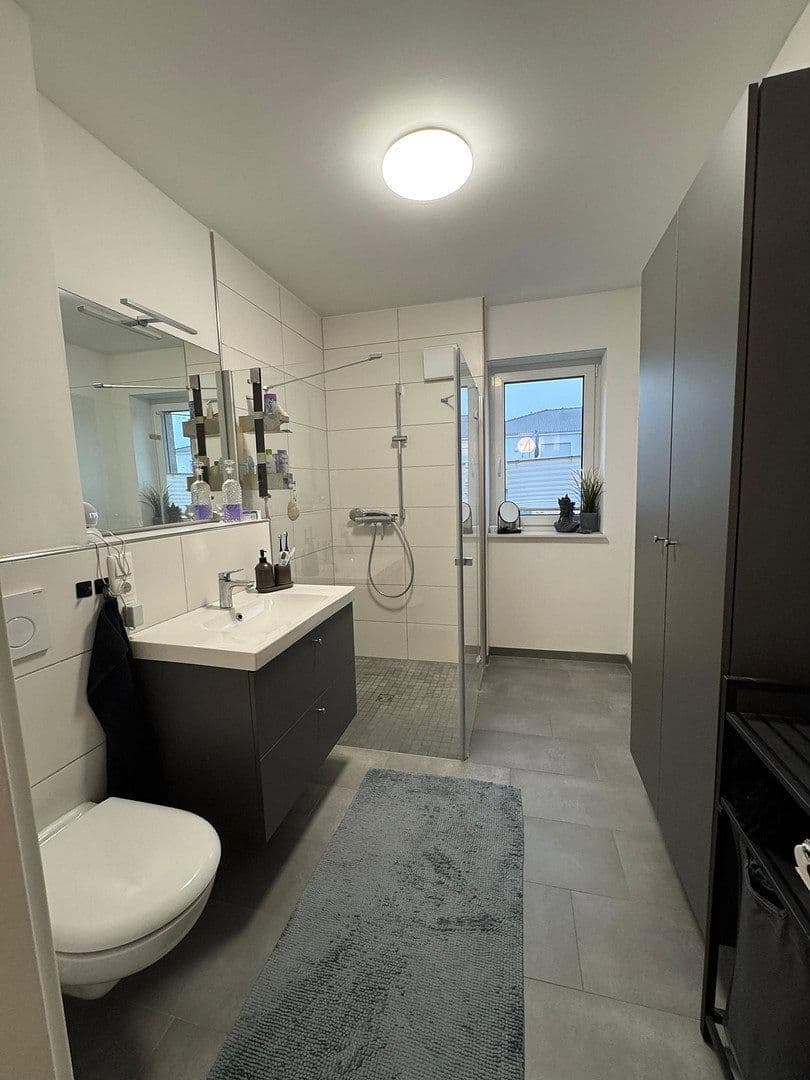 Prodej bytu 2+1 61 m², Otfried-Preußler-Allee 1, Soltau, Dolní Sasko Prodej bytu 2+1 61 m², Otfried-Preußler-Allee 1, Soltau, Dolní Sasko