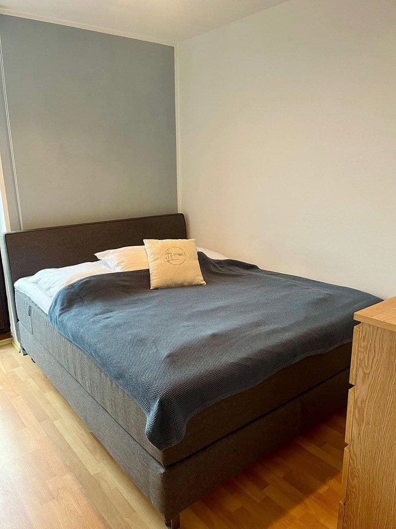 Prodej bytu 2+1 54 m², Seestrasse 21, Dahme, Šlesvicko-Holštýnsko Prodej bytu 2+1 54 m², Seestrasse 21, Dahme, Šlesvicko-Holštýnsko