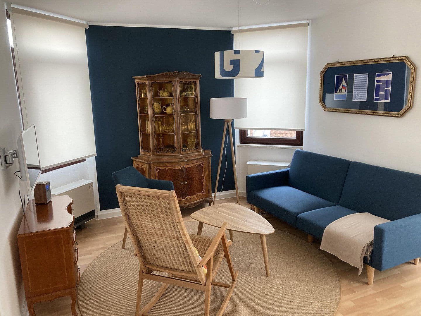 Prodej bytu 2+1 54 m², Seestrasse 21, Dahme, Šlesvicko-Holštýnsko Prodej bytu 2+1 54 m², Seestrasse 21, Dahme, Šlesvicko-Holštýnsko