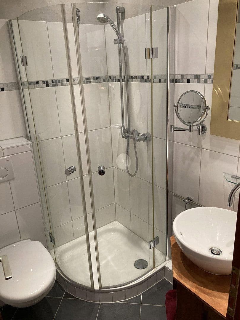 Prodej bytu 2+1 54 m², Seestrasse 21, Dahme, Šlesvicko-Holštýnsko Prodej bytu 2+1 54 m², Seestrasse 21, Dahme, Šlesvicko-Holštýnsko
