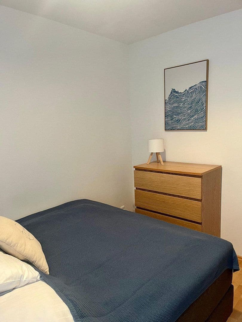 Prodej bytu 2+1 54 m², Seestrasse 21, Dahme, Šlesvicko-Holštýnsko Prodej bytu 2+1 54 m², Seestrasse 21, Dahme, Šlesvicko-Holštýnsko
