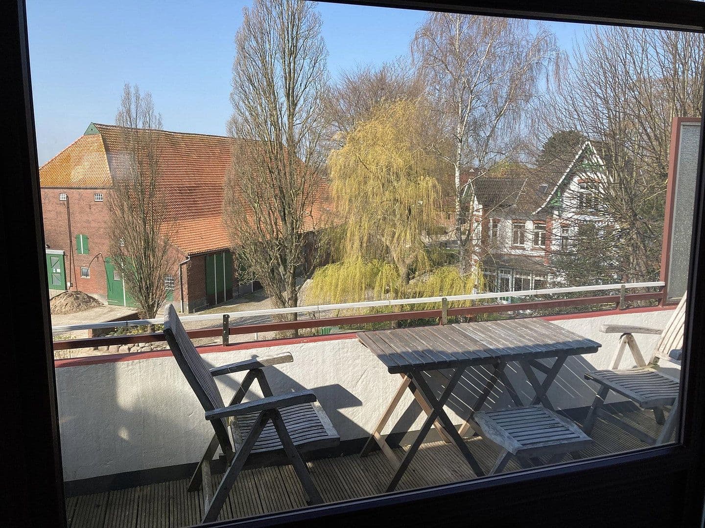 Prodej bytu 2+1 54 m², Seestrasse 21, Dahme, Šlesvicko-Holštýnsko Prodej bytu 2+1 54 m², Seestrasse 21, Dahme, Šlesvicko-Holštýnsko