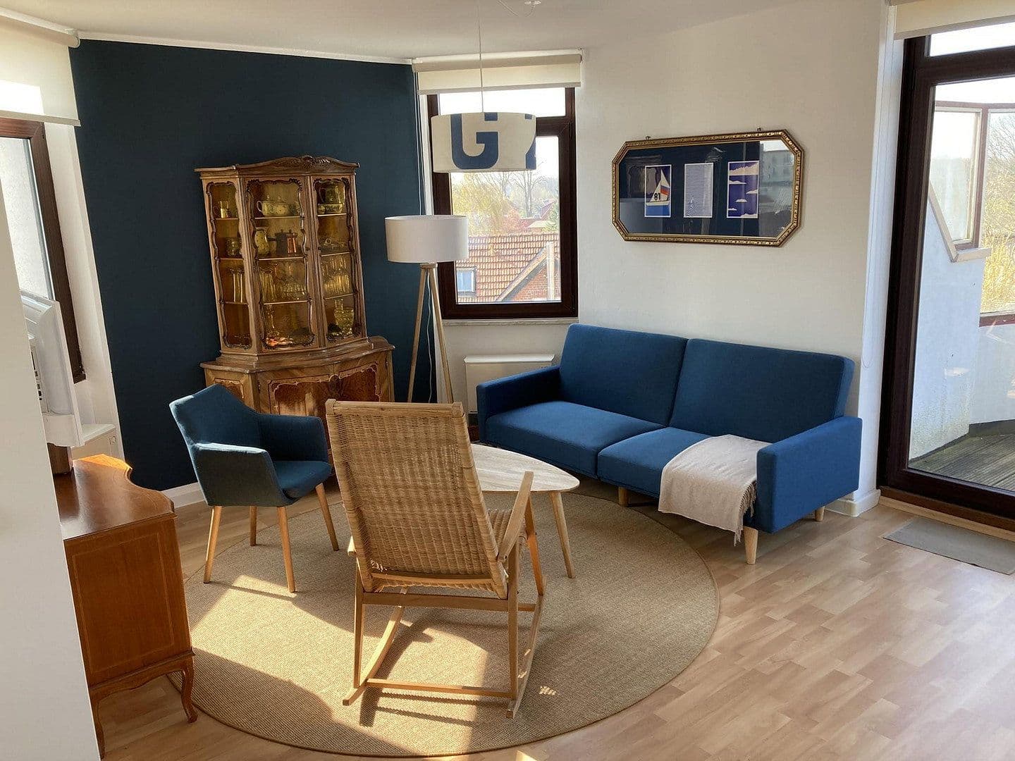 Prodej bytu 2+1 54 m², Seestrasse 21, Dahme, Šlesvicko-Holštýnsko Prodej bytu 2+1 54 m², Seestrasse 21, Dahme, Šlesvicko-Holštýnsko