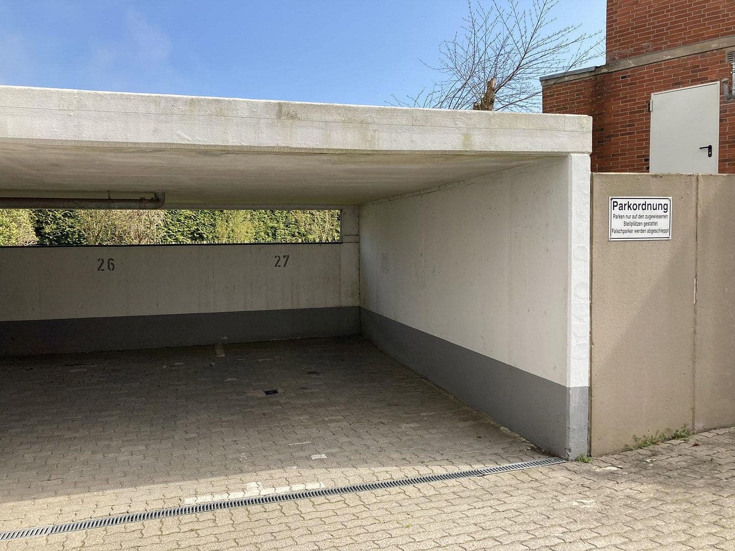 Prodej bytu 2+1 54 m², Seestrasse 21, Dahme, Šlesvicko-Holštýnsko Prodej bytu 2+1 54 m², Seestrasse 21, Dahme, Šlesvicko-Holštýnsko