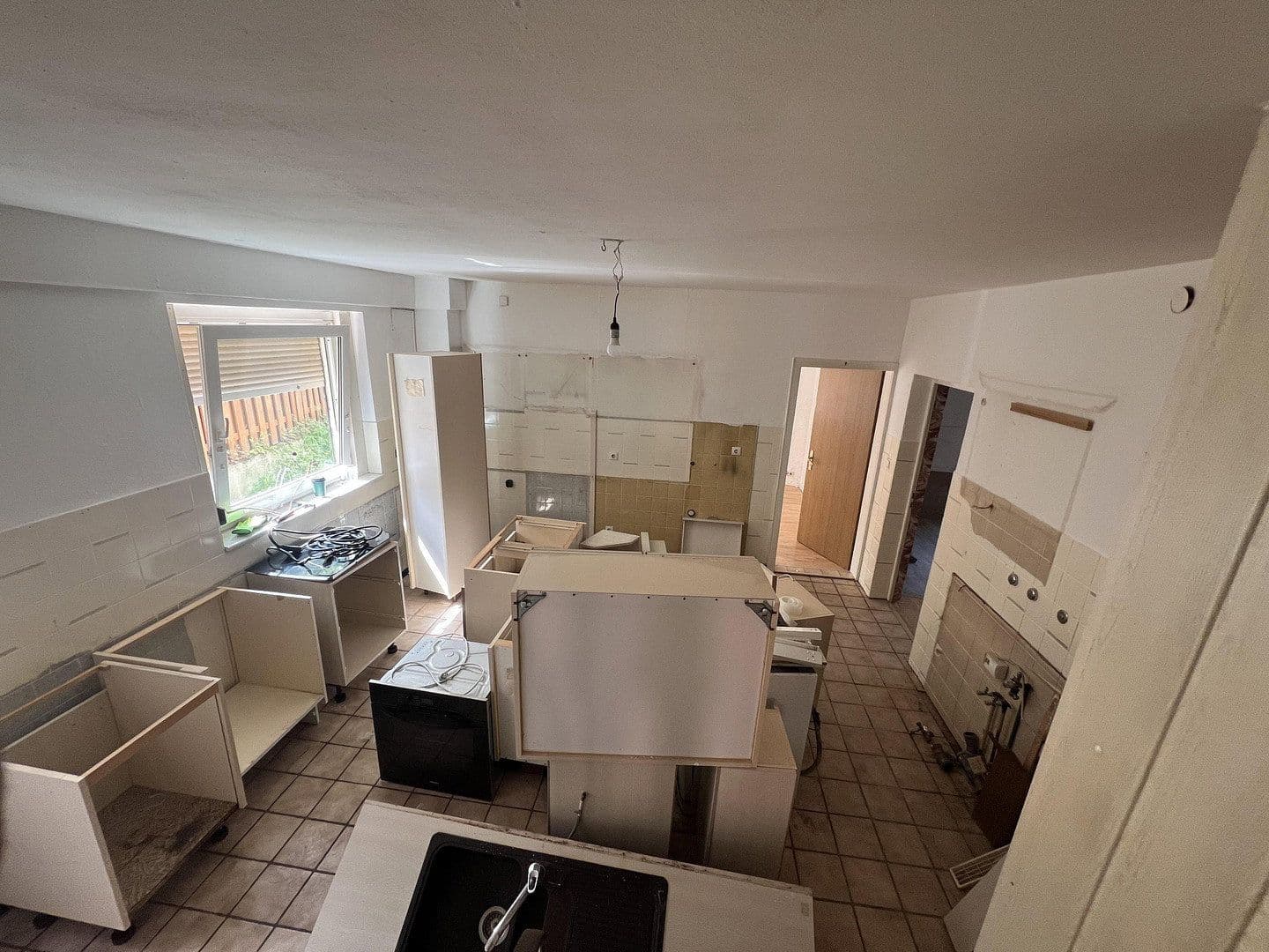Pronájem bytu 4+1 114 m², Am breiten 2, Delligsen, Dolní Sasko Pronájem bytu 4+1 114 m², Am breiten 2, Delligsen, Dolní Sasko