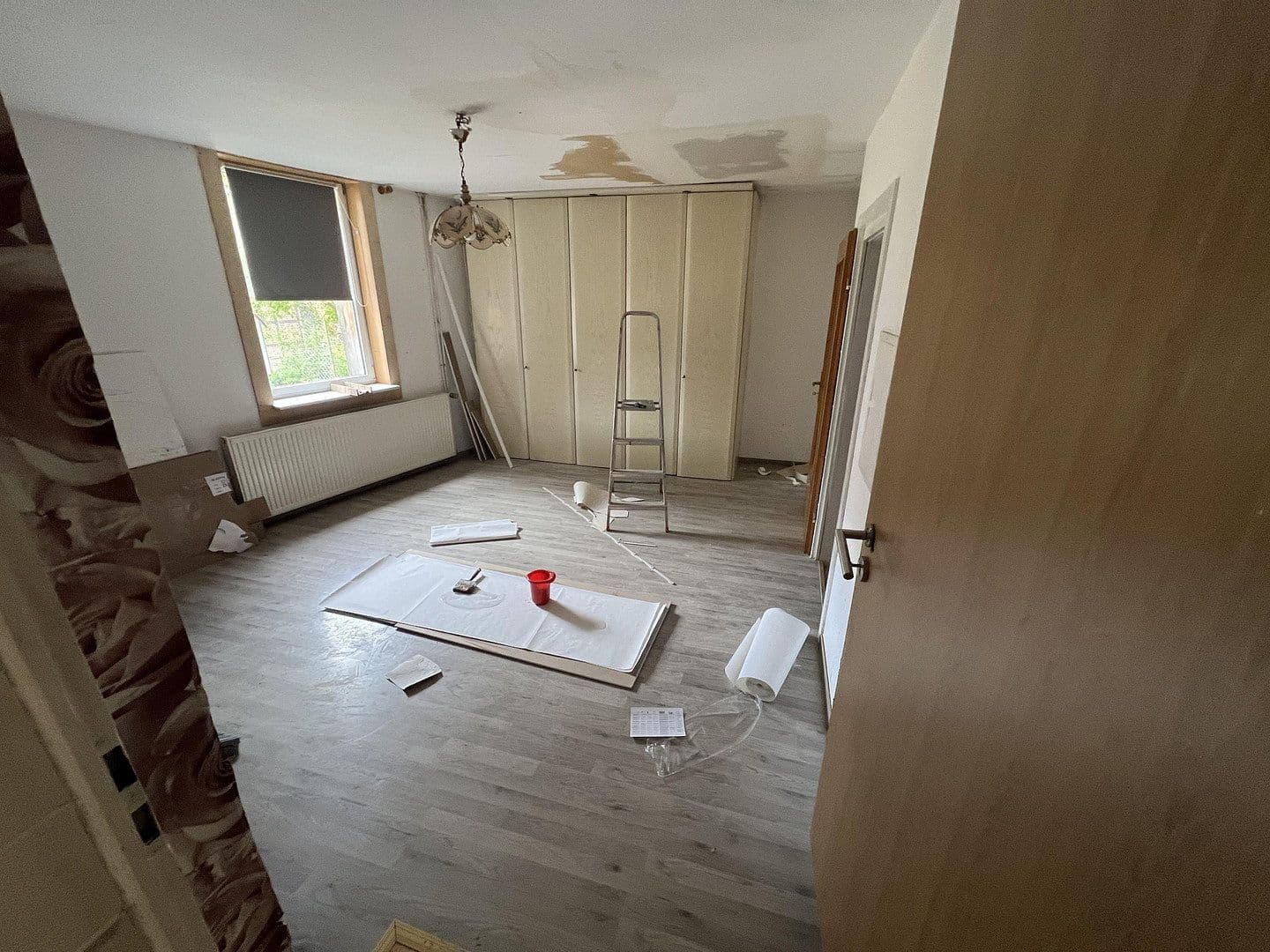 Pronájem bytu 4+1 114 m², Am breiten 2, Delligsen, Dolní Sasko Pronájem bytu 4+1 114 m², Am breiten 2, Delligsen, Dolní Sasko