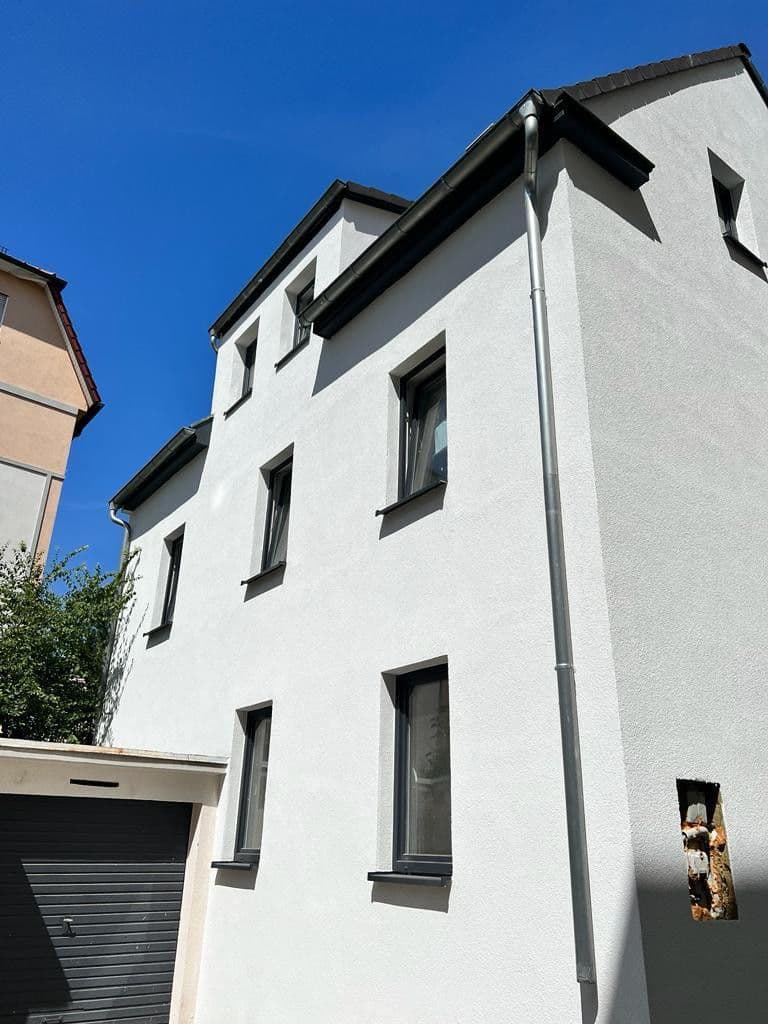 Pronájem bytu 1+1 25 m², Daimlerstr. 24a, Stuttgart, Bádensko-Württembersko Pronájem bytu 1+1 25 m², Daimlerstr. 24a, Stuttgart, Bádensko-Württembersko