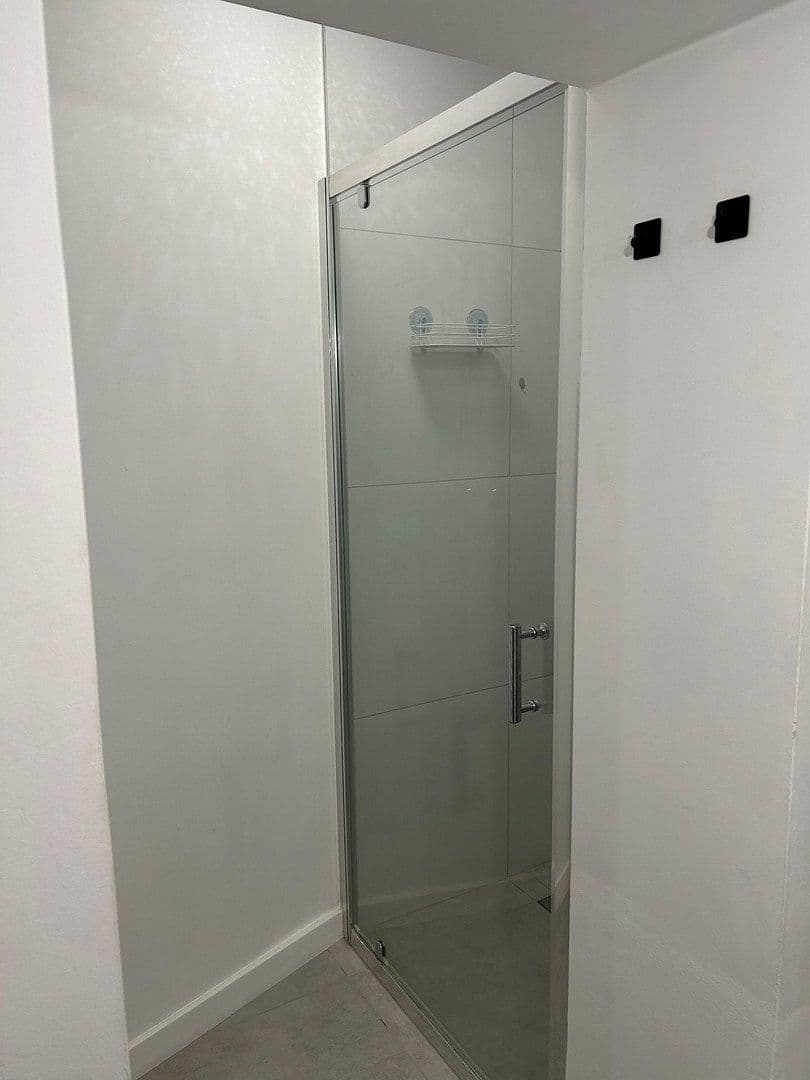 Pronájem bytu 1+1 25 m², Daimlerstr. 24a, Stuttgart, Bádensko-Württembersko Pronájem bytu 1+1 25 m², Daimlerstr. 24a, Stuttgart, Bádensko-Württembersko