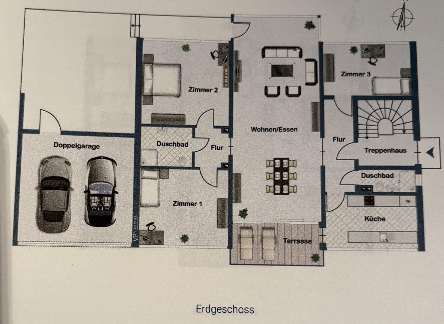 Prodej domu 400 m², pozemek 1.050 m², Bergisch Gladbach, Severní Porýní-Vestfálsko Prodej domu 400 m², pozemek 1.050 m², Bergisch Gladbach, Severní Porýní-Vestfálsko
