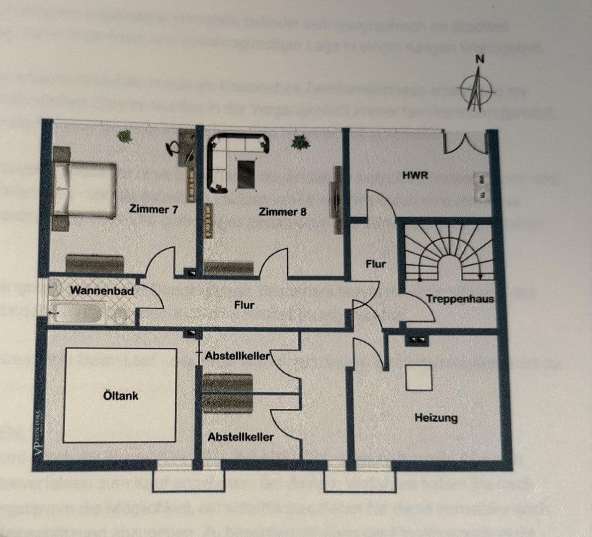 Prodej domu 400 m², pozemek 1.050 m², Bergisch Gladbach, Severní Porýní-Vestfálsko Prodej domu 400 m², pozemek 1.050 m², Bergisch Gladbach, Severní Porýní-Vestfálsko