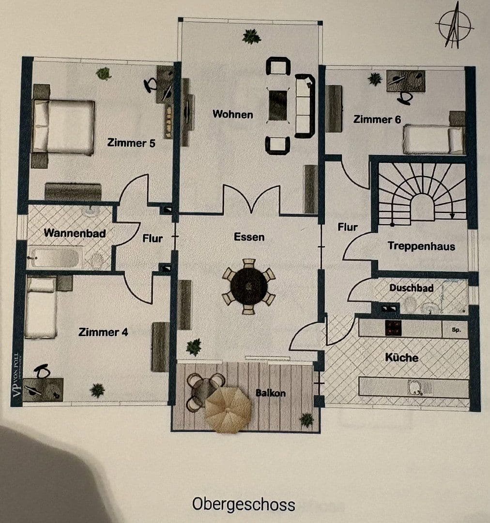 Prodej domu 400 m², pozemek 1.050 m², Bergisch Gladbach, Severní Porýní-Vestfálsko Prodej domu 400 m², pozemek 1.050 m², Bergisch Gladbach, Severní Porýní-Vestfálsko