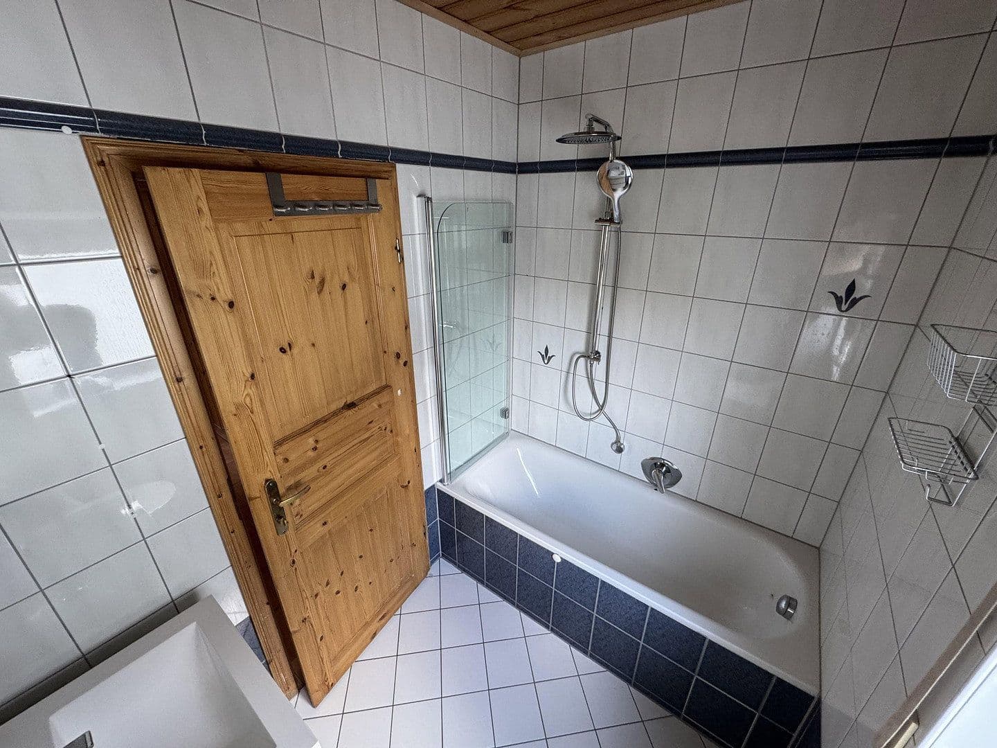 Pronájem bytu 3+1 72 m², Ginsheim-Gustavsburg, Hessen Pronájem bytu 3+1 72 m², Ginsheim-Gustavsburg, Hessen