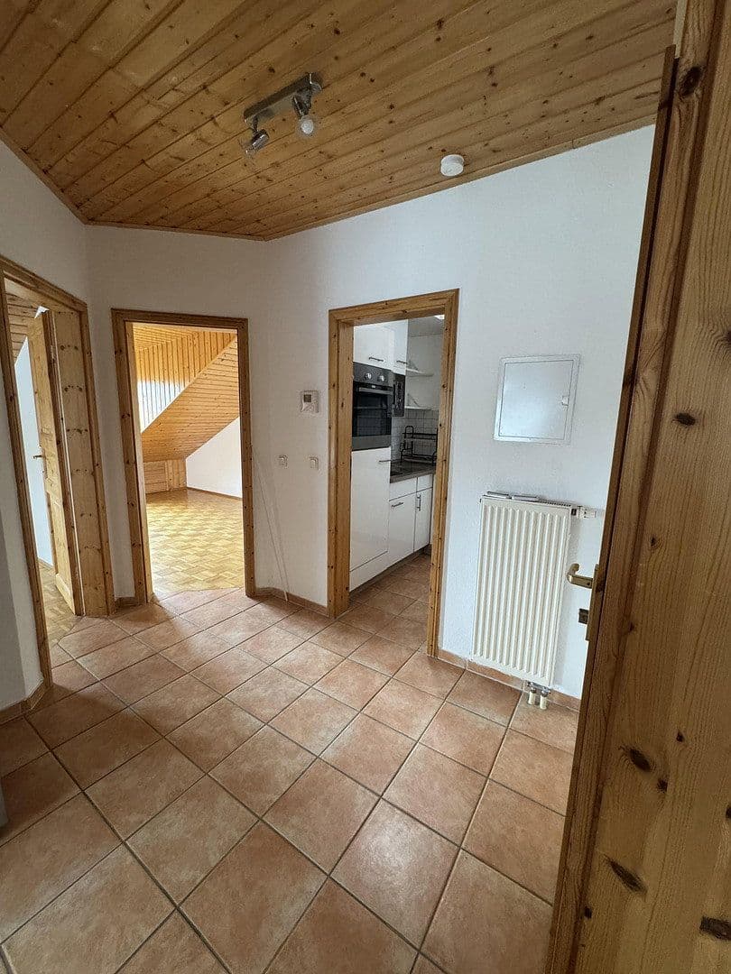 Pronájem bytu 3+1 72 m², Ginsheim-Gustavsburg, Hessen Pronájem bytu 3+1 72 m², Ginsheim-Gustavsburg, Hessen