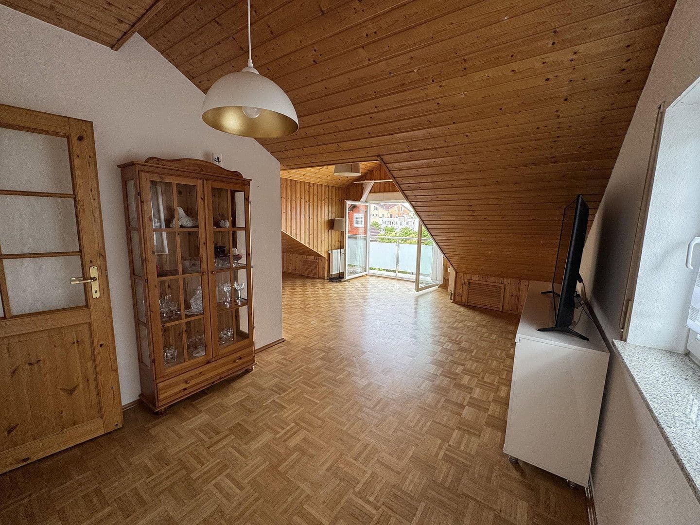 Pronájem bytu 3+1 72 m², Ginsheim-Gustavsburg, Hessen Pronájem bytu 3+1 72 m², Ginsheim-Gustavsburg, Hessen