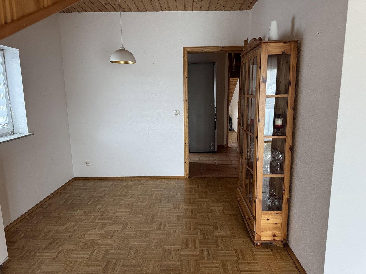 Pronájem bytu 3+1 72 m², Ginsheim-Gustavsburg, Hessen Pronájem bytu 3+1 72 m², Ginsheim-Gustavsburg, Hessen