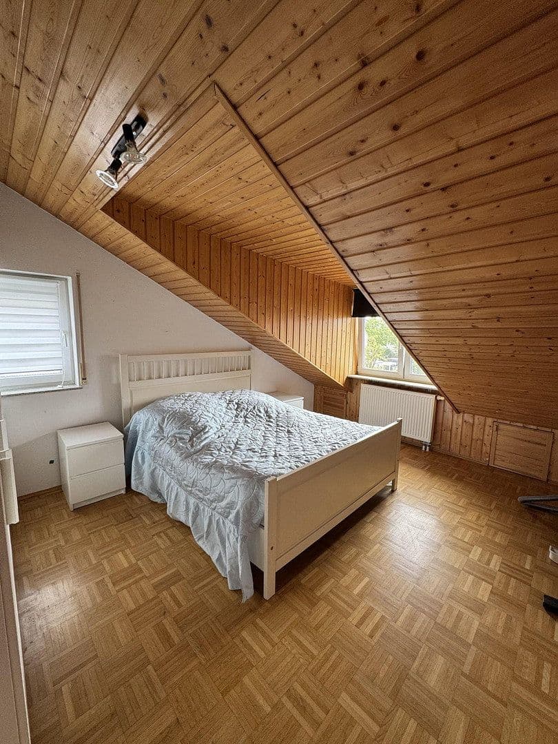 Pronájem bytu 3+1 72 m², Ginsheim-Gustavsburg, Hessen Pronájem bytu 3+1 72 m², Ginsheim-Gustavsburg, Hessen