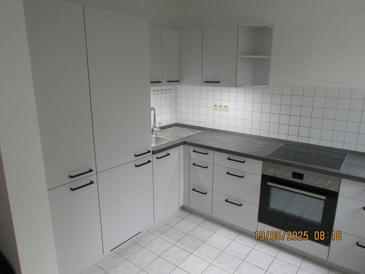 Pronájem bytu 1+1 42 m², Europaplatz 2, Dessau-Roßlau, Sasko-Anhaltsko Pronájem bytu 1+1 42 m², Europaplatz 2, Dessau-Roßlau, Sasko-Anhaltsko