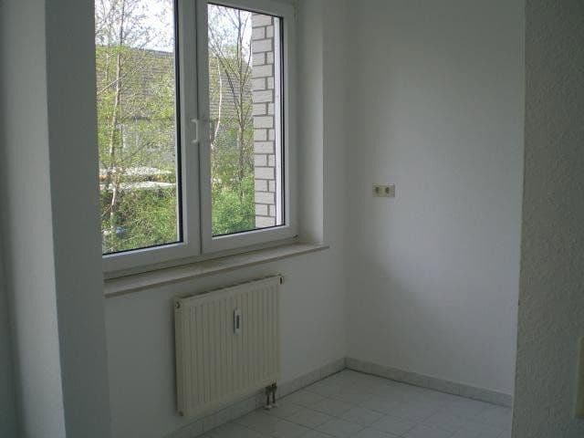 Pronájem bytu 1+1 42 m², Europaplatz 2, Dessau-Roßlau, Sasko-Anhaltsko Pronájem bytu 1+1 42 m², Europaplatz 2, Dessau-Roßlau, Sasko-Anhaltsko