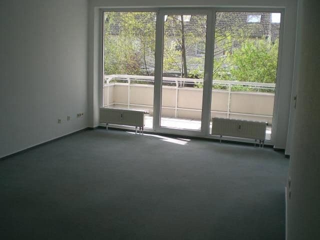 Pronájem bytu 1+1 42 m², Europaplatz 2, Dessau-Roßlau, Sasko-Anhaltsko Pronájem bytu 1+1 42 m², Europaplatz 2, Dessau-Roßlau, Sasko-Anhaltsko