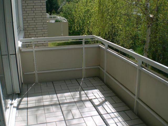 Pronájem bytu 1+1 42 m², Europaplatz 2, Dessau-Roßlau, Sasko-Anhaltsko Pronájem bytu 1+1 42 m², Europaplatz 2, Dessau-Roßlau, Sasko-Anhaltsko