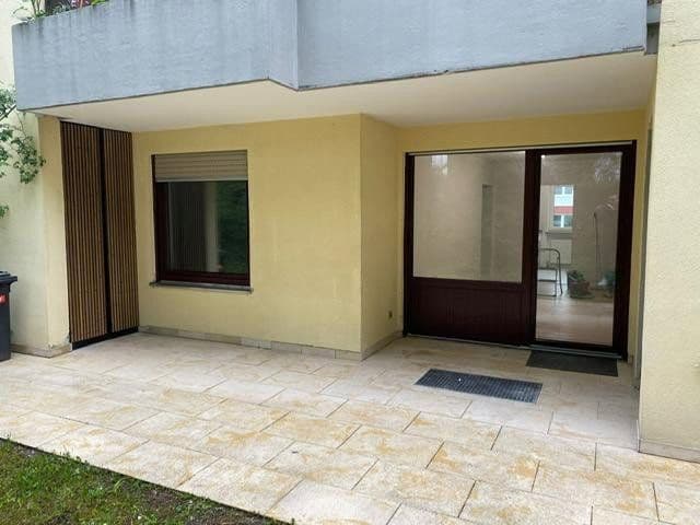 Prodej bytu 4+1 80 m², Karl-Speier-Str. 56, Neumarkt in der Oberpfalz, Bavorsko Prodej bytu 4+1 80 m², Karl-Speier-Str. 56, Neumarkt in der Oberpfalz, Bavorsko