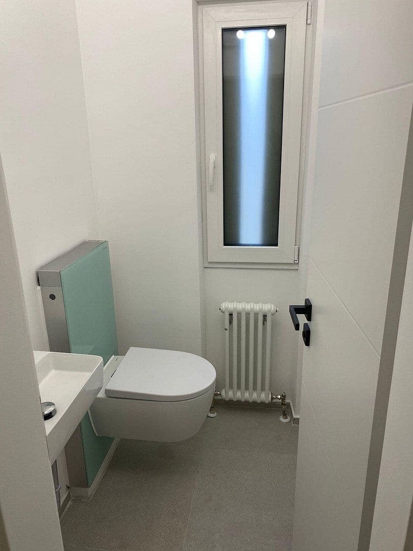 Prodej bytu 4+1 80 m², Karl-Speier-Str. 56, Neumarkt in der Oberpfalz, Bavorsko Prodej bytu 4+1 80 m², Karl-Speier-Str. 56, Neumarkt in der Oberpfalz, Bavorsko
