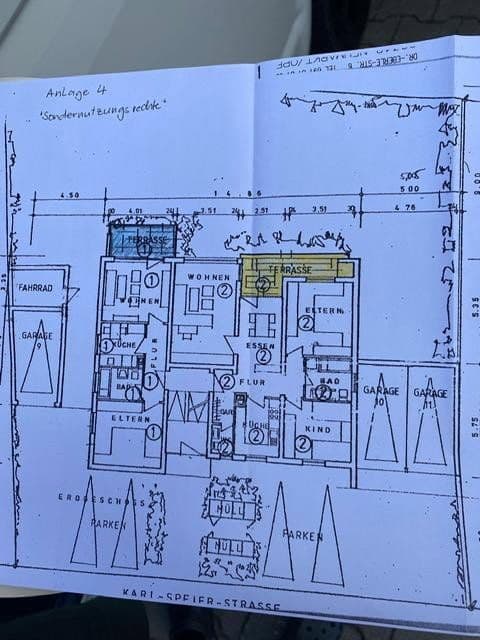 Prodej bytu 4+1 80 m², Karl-Speier-Str. 56, Neumarkt in der Oberpfalz, Bavorsko Prodej bytu 4+1 80 m², Karl-Speier-Str. 56, Neumarkt in der Oberpfalz, Bavorsko