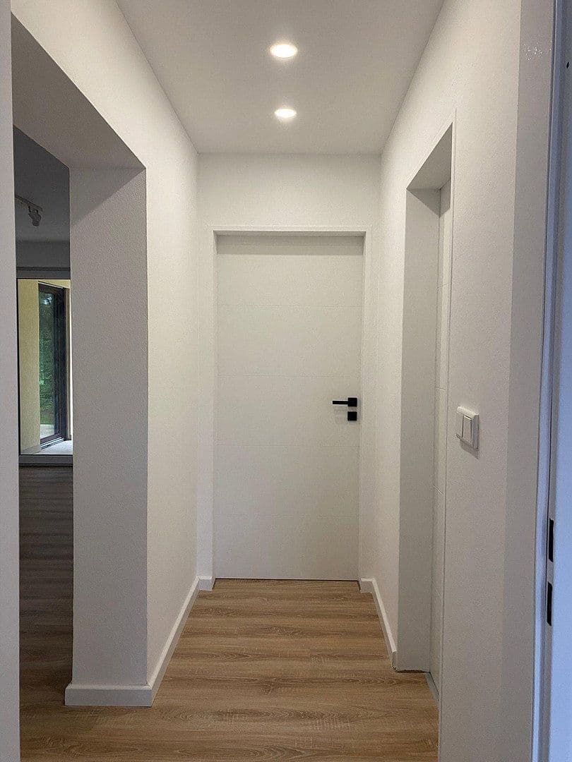 Prodej bytu 4+1 80 m², Karl-Speier-Str. 56, Neumarkt in der Oberpfalz, Bavorsko Prodej bytu 4+1 80 m², Karl-Speier-Str. 56, Neumarkt in der Oberpfalz, Bavorsko