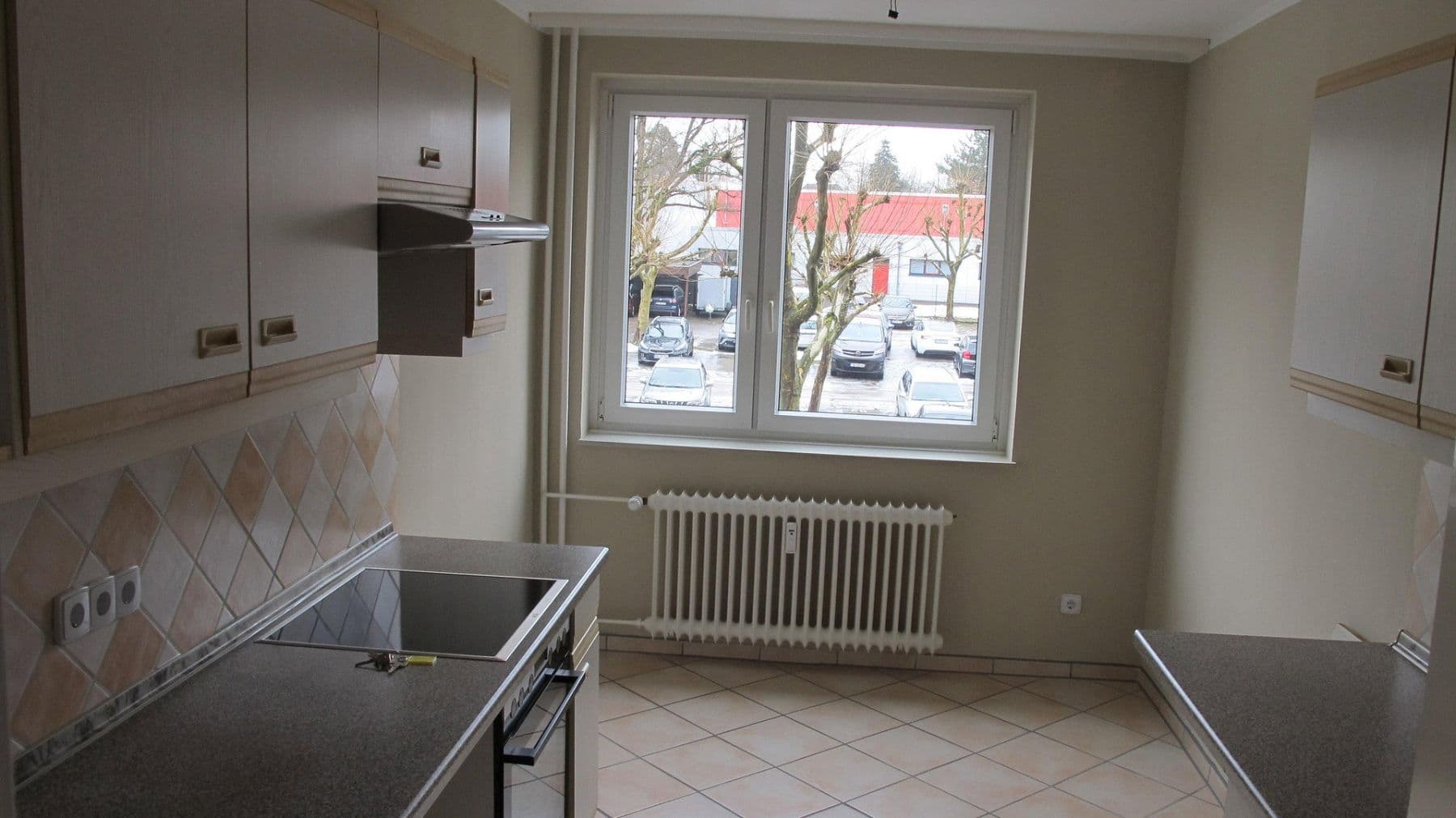 Prodej bytu 3+1 80 m², Avenue Sankt Sebastien, Glinde, Šlesvicko-Holštýnsko Prodej bytu 3+1 80 m², Avenue Sankt Sebastien, Glinde, Šlesvicko-Holštýnsko