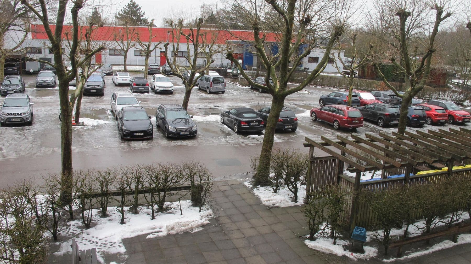 Prodej bytu 3+1 80 m², Avenue Sankt Sebastien, Glinde, Šlesvicko-Holštýnsko Prodej bytu 3+1 80 m², Avenue Sankt Sebastien, Glinde, Šlesvicko-Holštýnsko