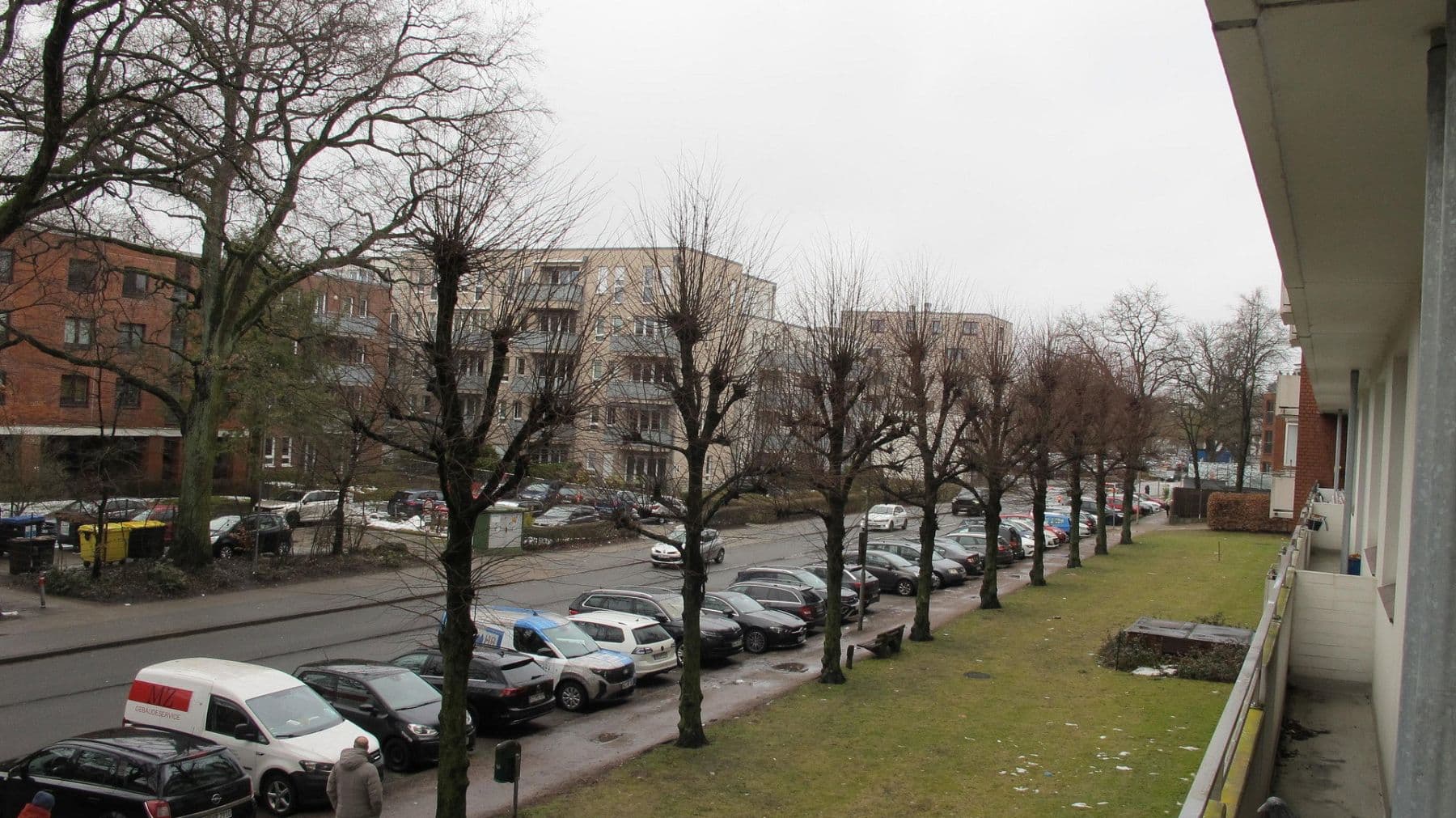 Prodej bytu 3+1 80 m², Avenue Sankt Sebastien, Glinde, Šlesvicko-Holštýnsko Prodej bytu 3+1 80 m², Avenue Sankt Sebastien, Glinde, Šlesvicko-Holštýnsko